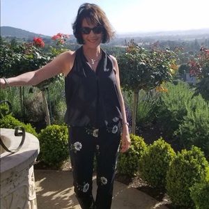 Meet your Posher, Sybil